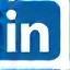 LinkedIn Icon