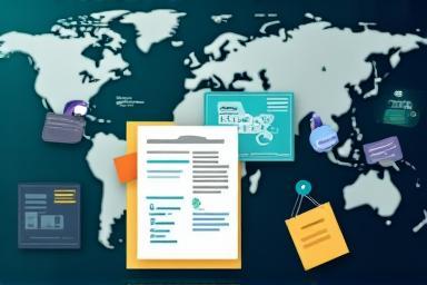 Customs Clearance Service Image