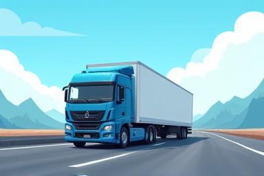 Road Transportation Service Image