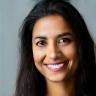 Photo of Priya Sharma
