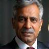 Photo of Suresh Iyer